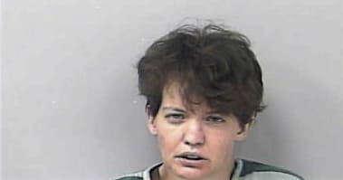 Jennifer Faragoi, - St. Lucie County, FL 